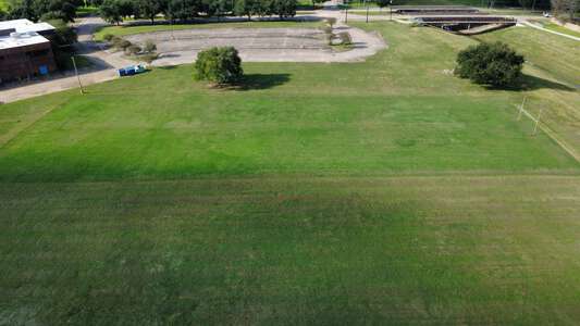 First Colony Middle School Field - 2 (Grass) Football / Soccer in Sugar Land 2