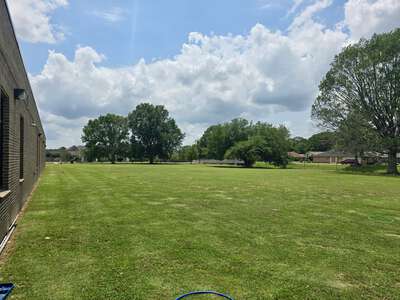Wedgewood Elementary School Field - Practice in Baton Rouge