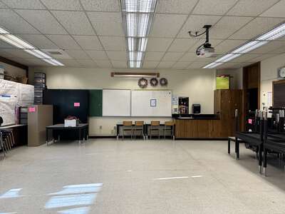 Classroom Standard