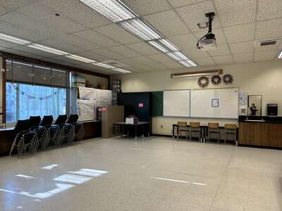 Spokane Public Montessori at Havermale Classroom Standard in Spokane