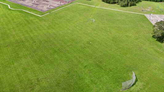 Sherwood Middle Academic Magnet School Field - Practice 2 in Baton Rouge 2