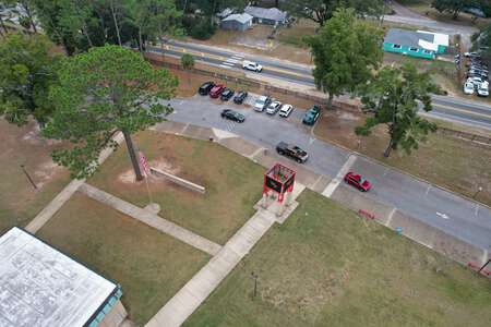 Parking Lot - Side 2