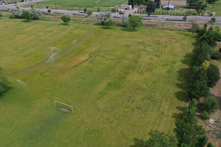 Field - Practice 2