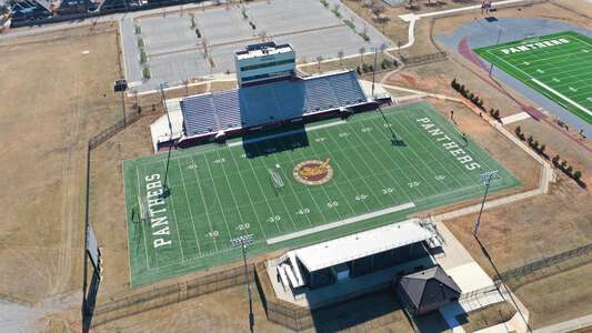 Putnam City North High School Field - Football in Oklahoma City