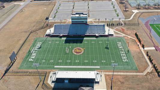 Putnam City North High School Field - Football in Oklahoma City