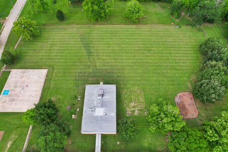 Ryan Elementary School Field - Practice in Baton Rouge