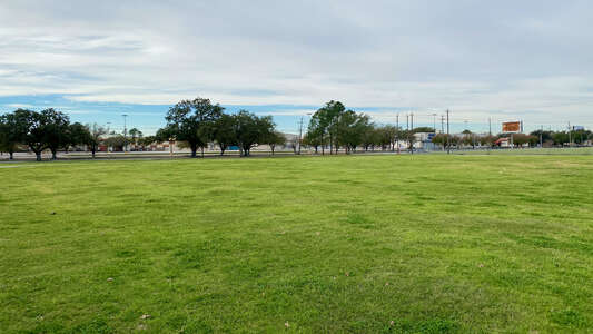 Gardens Elementary School Field - Practice 1 in Pasadena