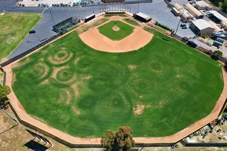 Escondido High School Field - Baseball V in Escondido