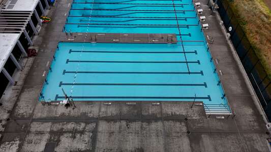 Piedmont Hills High School  Pool - Main in San Jose 1