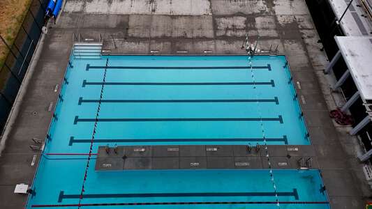 Piedmont Hills High School  Pool - Main in San Jose 2