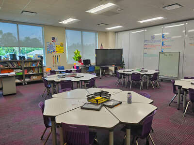 Classroom Standard