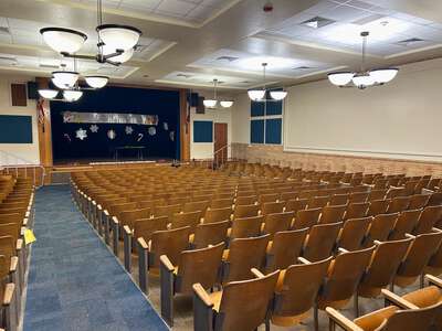 Auditorium