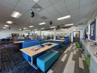 Virginia Beach Library