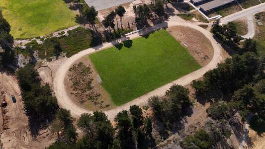 Seaside Middle School Field - Soccer in Seaside