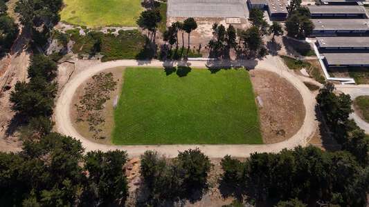 Seaside Middle School Field - Soccer in Seaside