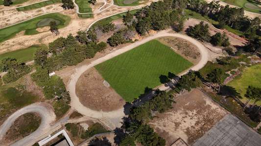 Seaside Middle School Field - Soccer in Seaside