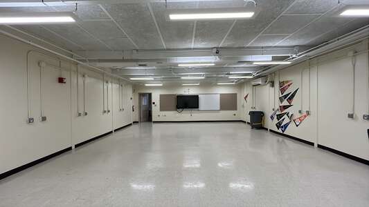 Wilson STEM Academy Classroom Standard in Charlotte 2