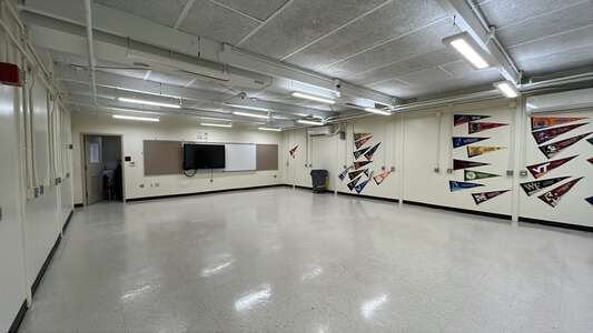 Wilson STEM Academy Classroom Standard in Charlotte 3