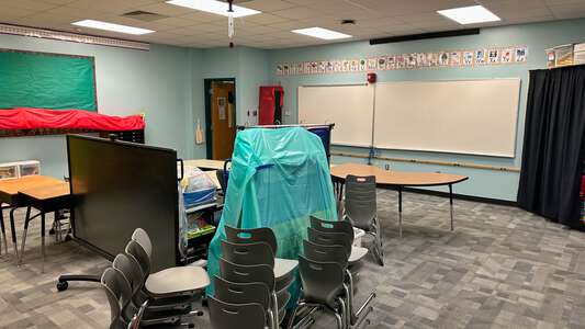 Classroom Standard