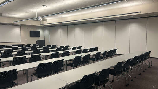 Grayson High School Lecture Hall in Loganville