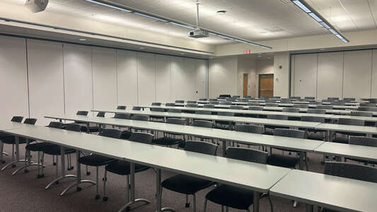 Grayson High School Lecture Hall in Loganville