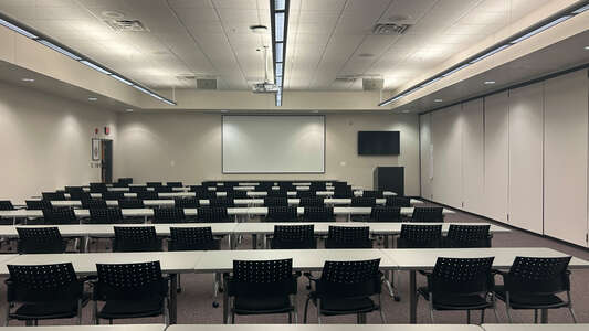 Grayson High School Lecture Hall in Loganville