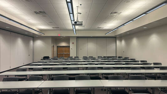 Grayson High School Lecture Hall in Loganville
