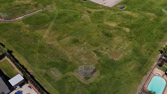 Calero High School Field - Baseball (JV - Southwest) in San Jose 1