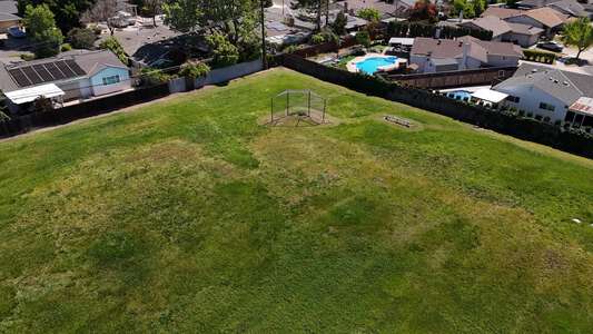 Calero High School Field - Baseball (JV - Southwest) in San Jose 2