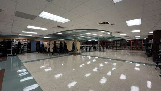 La Promesa Cafeteria in Houston 2