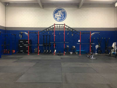 Weight Room