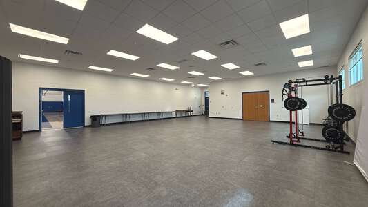 Denison Middle School Concession Stand in Winter Haven 2
