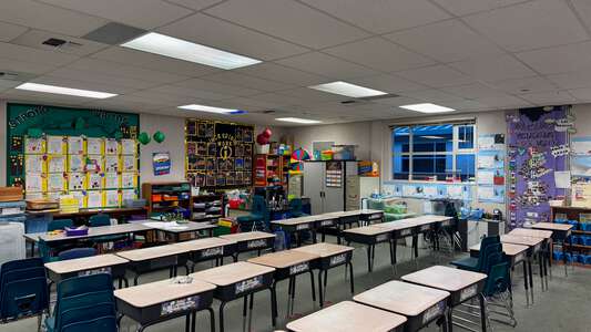 Classroom Standard