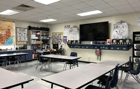 Classroom Standard
