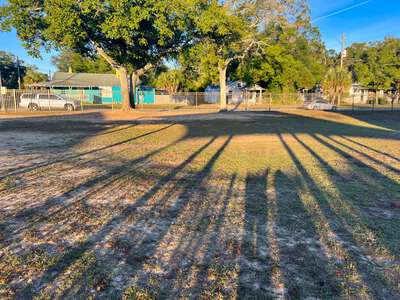 Suter Elementary School Field - Practice in Pensacola
