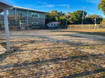 Suter Elementary School Field - Practice in Pensacola