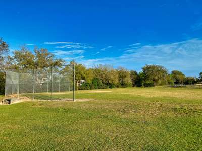 Lawton Chiles Elementary School Field - Softball in Orlando