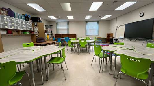 Deerwood Academy Classroom Standard in Atlanta 3