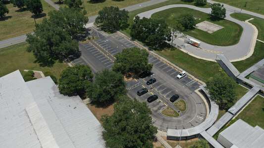 Parking Lot - Main