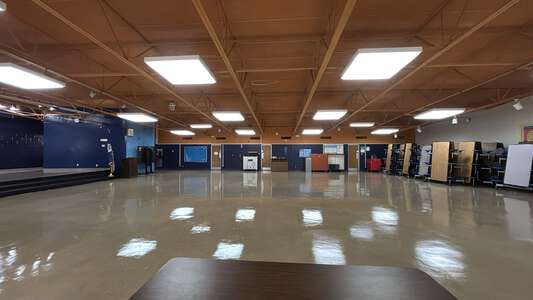 Schneckenburger Elementary School Cafeteria in Kenner 3