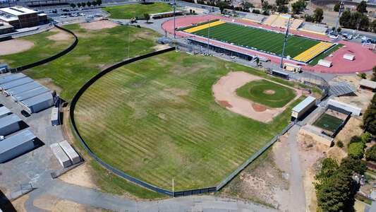Antioch High School Field - Baseball in Antioch