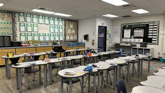 Classroom Standard