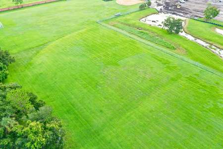 Johnson K-8 School of International Studies Field - Practice 1 in Bradenton