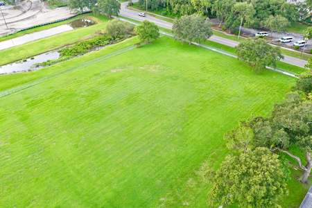 Johnson K-8 School of International Studies Field - Practice 1 in Bradenton