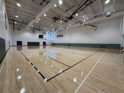 Aux Gym