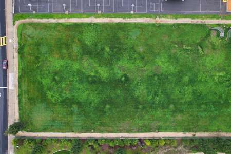 Carroll Elementary School Field - Practice 1 in Elk Grove