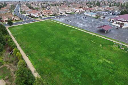 Carroll Elementary School Field - Practice 1 in Elk Grove