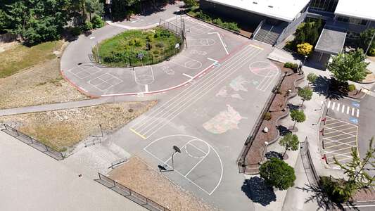 Outdoor Covered Area