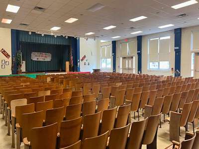 Auditorium