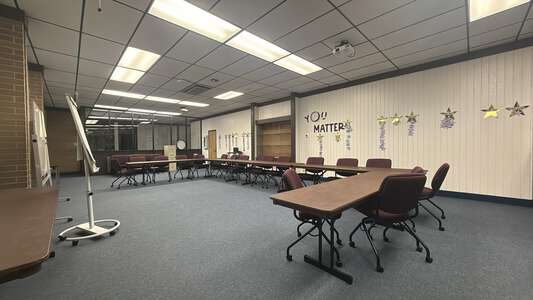 STARS Accelerated High School General Granbury in Granbury 3